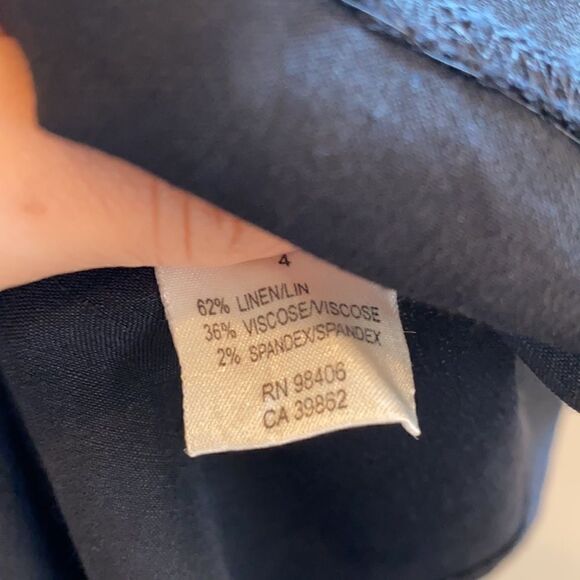 Theory Women’s Dress Size 4 - Picture 7 of 9